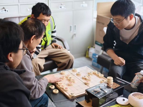 象棋